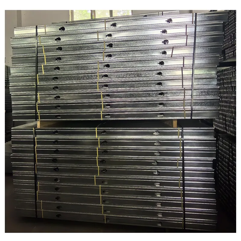 Wholesale price steel profiles drywall metal stud steel stud metal studs for drywall