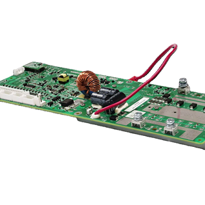 Système de gestion de batterie au lithium (BMS) pour télécommunications 15S 16S 48V 50A 100A pour alimentation de secours de station de base. - Product Image 3