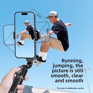 Nhỏ gọn di động cho <span class=keywords><strong>bluetooth</strong></span> điện thoại thông minh mini điện thoại chủ túi có kích thước tự sướng thanh - Product Image 4