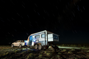 <span class=keywords><strong>Iveco</strong></span> <span class=keywords><strong>Expedition</strong></span> Caravan 4X4 Motorhome RV <span class=keywords><strong>Camper</strong></span> China Fabricado Remolque de viaje para acampar al aire libre - Product Image 6