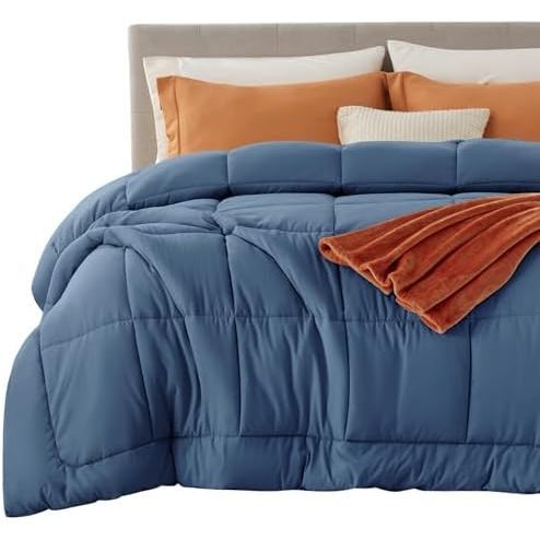 Bleu ardoise foncé