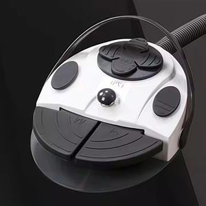 <strong>Dental</strong> Surgical <strong>Chair</strong> Full Technical System of <strong>Dental</strong> <strong>Chair</strong> <strong>Dental</strong> <strong>Chair</strong> <strong>Unit</strong> <strong>High</strong>-<strong>quality</strong> <strong>Dental</strong> Equipment - Product Image 6