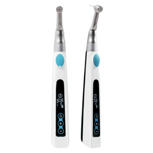 Moteur Endodontique Dentaire Sans Fil Professionnel Haute Vitesse Pièce à Main Boost d'Anesthésie Orale SN-z600 Alimenté par Électricité - Product Image 1