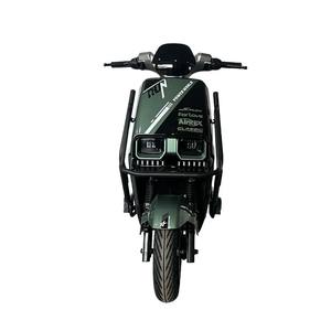 Nuevo 2000 vatios de alta eficiencia 72v coche deportivo eléctrico 2 ruedas Motor Velocidad máxima 70 km/h para adultos motocicleta - Product Image 3