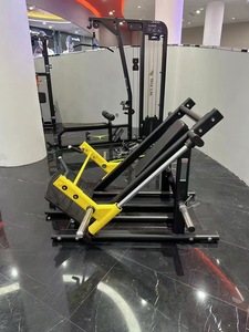 Mesin latihan kekuatan <span class=keywords><strong>Lateral</strong></span> kebugaran, peralatan kebugaran Gym latihan kekuatan <span class=keywords><strong>Lateral</strong></span> punggung - Product Image 3