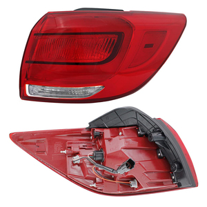 Gruppo fanale posteriore esterno interno per <span class=keywords><strong>KIA</strong></span> <span class=keywords><strong>Sportage</strong></span> R 2014 2015 2016 freno di retromarcia fanale posteriore <span class=keywords><strong>accessori</strong></span> per <span class=keywords><strong>auto</strong></span> - Product Image 5