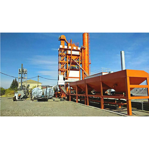 Miglior <span class=keywords><strong>prezzo</strong></span> LB1000 <span class=keywords><strong>asfalto</strong></span> impianto di miscelazione per la vendita - Product Image 6