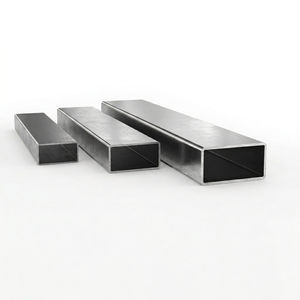 Tubos Rectangulares de Acero Inoxidable de Primera Calidad Arnay para Aplicaciones Industriales - Product Image 1