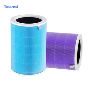 Replacement Activated Carbon Cartridge Hepa Air Purifier Filters for xiaomi 4 Air Purifier Parts