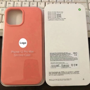 <span class=keywords><strong>Cover</strong></span> in <span class=keywords><strong>Silicone</strong></span> liquido antiurto custodia morbida per telefono cellulare <span class=keywords><strong>Apple</strong></span> <span class=keywords><strong>iphone</strong></span> 17 Pro Max - Product Image 5