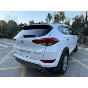Auto Usado Guazi, <span class=keywords><strong>Hyundai</strong></span> <span class=keywords><strong>Tucson</strong></span> <span class=keywords><strong>2018</strong></span>, Gran Oferta, Motor de Combustión de Gasolina, Automático, SUV de 5 Plazas, Volante a la Izquierda, SUV Robusto para Uso Diario - Product Image 4
