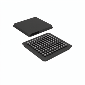 Circuito Integrado Integrado en Placa (IC) TMS320F2806NMFA de 100 LFBGA en Stock, MCU de 32 Bits, 32KB FLASH, 100NFBGA - Product Image 1