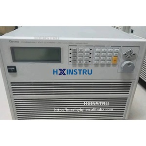 Chroma 63804 AC/DC Load, 4.5KW, 35A/350V USED H - Product Image 2