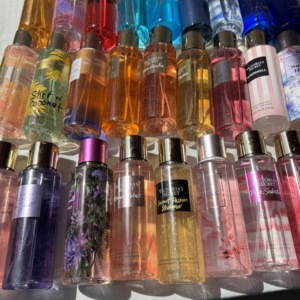 น้ำหอม Pure Seduction กลิ่นหอมติดทนนาน Eau De Parfum <span class=keywords><strong>Victoria</strong></span> <span class=keywords><strong>Secret</strong></span> ขนาด 250 มล. สเปรย์ฉีดกายสำหรับผู้หญิง น้ำหอมแท้ ขายส่ง - Product Image 4