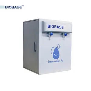 Biobase China 10L 30L/H Automatische Ro En Di Waterzuiveraar Voor Lab Huis