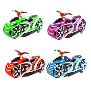 Glory SWAT Tank Car, Coche de Juguete Eléctrico Cuadrado con Efectos de Viento y Trueno, de Plástico, para Interiores, Hogar y Escuela, Stock de Fábrica para Centros Comerciales - Product Image 5