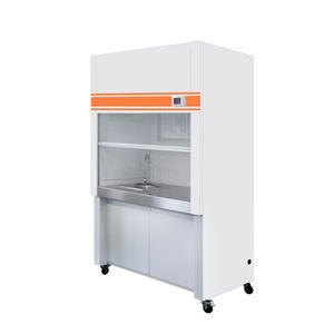 Campana de Humos Química Industrial de Acero Inoxidable de 220V y 50Hz para Laboratorio - Product Image 2