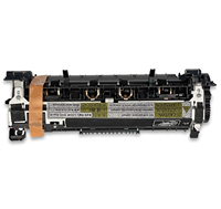 Rakitan Fuser baru asli untuk HP M601 M600 M602 M603 rakitan Sekring panas Kit perawatan Printer Unit
