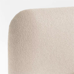 <span class=keywords><strong>Letto</strong></span> Matrimoniale Moderno <span class=keywords><strong>in</strong></span> Legno Massello con Contenitore Sottostante e <span class=keywords><strong>Testiera</strong></span> <span class=keywords><strong>in</strong></span> <span class=keywords><strong>Tessuto</strong></span> - Bestseller - Product Image 3