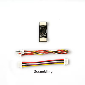 Module d'Encryption de Signal Vidéo FPV FOXEER, Signal Analogique 5V TX 5-36V RX - Product Image 5