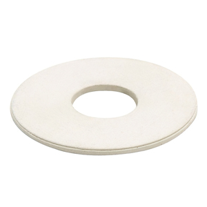Rondella piatta in gomma da 1 1/4 pollici - Product Image 1