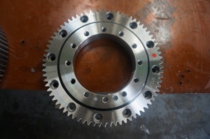 Rodamiento Axial Radial bibo para Plataforma Giratoria - Product Image 3