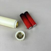Ensemble de 6 bougies LED à flamme vacillante à piles, à télécommande, pour mariage, fête, Halloween, décoration de la maison