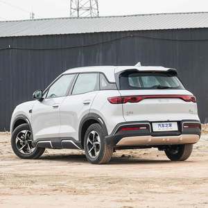 2024 BYD Yuan up Vehículo eléctrico Modelo recién lanzado SUV pequeño EV Vehículo de nueva energía barato BYD Yuan up - Product Image 4