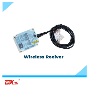 เครื่องกำเนิดพัลส์แบบแมนนวล <span class=keywords><strong>CNC</strong></span> สำหรับการกัดเครื่องจักรศูนย์เครื่องจักรเครื่องควบคุมไฟหน้าจอ LCD แบบไร้สาย - Product Image 5