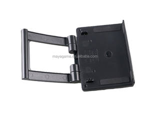 ขาตั้งคลิปหนีบทีวีพลาสติกสำหรับ <span class=keywords><strong>Xbox</strong></span> One <span class=keywords><strong>Kinect</strong></span> 2.0ขาตั้งกล้องเซ็นเซอร์สีดำ - Product Image 2