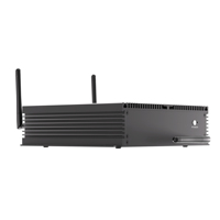 2026 New AMD Ryzen 7 5700U Mini PC with Wifi 6.0 & BT5.2 Portable Gaming Windows 11 Pro 16GB DDR4 & 512GB SSD Mini Computer