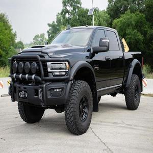 CAMIONETA <span class=keywords><strong>DODGE</strong></span> RAM 2500 DOBLE CABINA USADA - Product Image 1