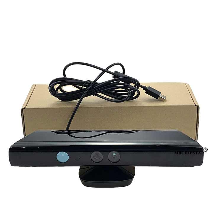 XBOX360用Kinect