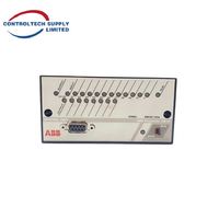 Unidad de Procesamiento PLC 07KR31 de Alta Precisión para Control Industrial y Programación PLC con 1 Año de Garantía