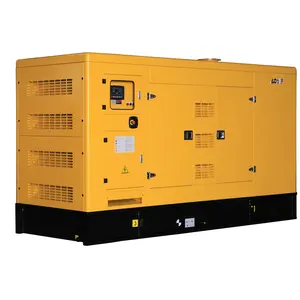 Générateur diesel 300kw 375kva, en stock, livraison gratuite, prix en stock