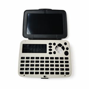 Carcasa <span class=keywords><strong>de</strong></span> <span class=keywords><strong>Diccionario</strong></span> Electrónico Personalizada, Moldeado por Inyección <span class=keywords><strong>de</strong></span> Alta Precisión, Pieza <span class=keywords><strong>de</strong></span> Plástico, Fabricante OEM para Equipos - Product Image 1