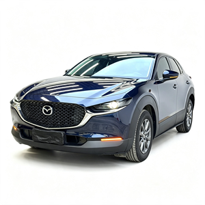 <span class=keywords><strong>Mazda</strong></span> CX30 <span class=keywords><strong>2022</strong></span> Usado, Versión Zhiyue 2.0L Automática, <span class=keywords><strong>6</strong></span> Velocidades, Gasolina, SUV Pequeño, Volante a la Izquierda, Vehículo de Segunda Mano para Exportación - Product Image 1