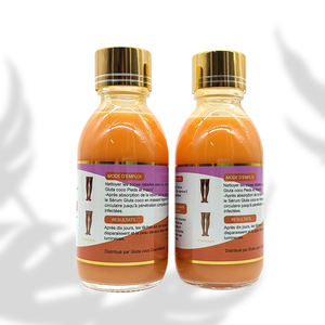 Sérum Corporel Éclaircissant Rapide Correcteur de Pigmentation pour Genoux Coudes Mains et Jointures Sombres <span class=keywords><strong>Anti</strong></span>-Taches Intenses - Product Image 5