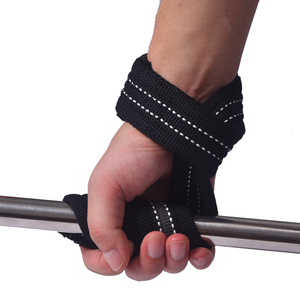 New Arrival Weightlifting Straps Anime Design - Product Image 3