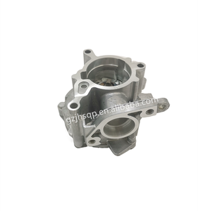 Pompa vakum booster rem baru kualitas tinggi untuk Volkswagen Passat B7CC Matten, Suetten, Audi A6L <span class=keywords><strong>2</strong></span>.0T OEM: OEM OEM - Product Image 2