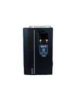 Variateur de fréquence triphasé AC REETIN KECEN F600 18,5 kW 380 V, contrôleur de vitesse de moteur fiable pour compresseur et usage industriel