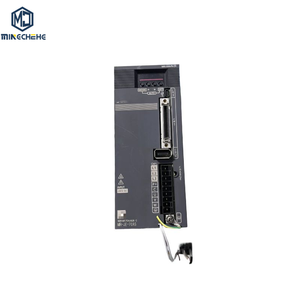 Oferta Especial: Unidades de Servoaccionamiento de Alta Precisión MR-JE-70AS, MR-JE-40AS, MR-JE-20AS, MR-JE-10AS, Controlador de Velocidad Industrial - Product Image 1