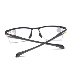 R3505 1pc PC cadre carré lentille progressive voir loin voir près multi-focale <span class=keywords><strong>presbytie</strong></span> unisexe lunettes correctives lunettes de lecture - Product Image 6