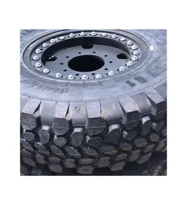Wholesale Stringent Spcifications Heavy Duty Tyres off road for Armored Vehicles in UAE Sale in Bulk Suppliers