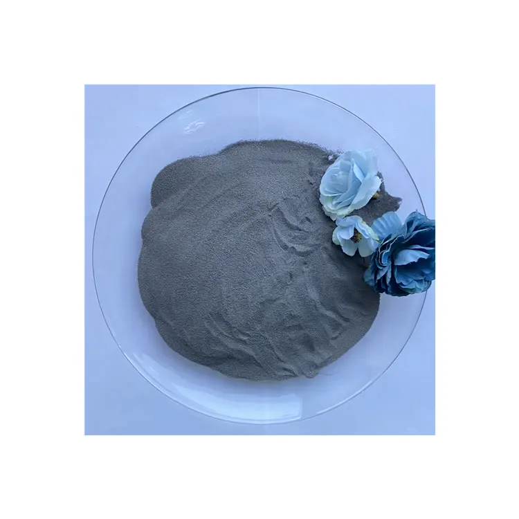 China Provides Large Quantities Ferro Silicon Powder High Purity Atomized Reduced Cobalt Metal Powder Price 99.95%