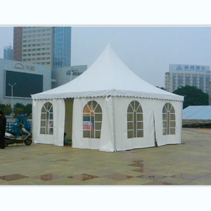 Tende per eventi di grandi dimensioni stadio prefabbricato <span class=keywords><strong>Mobile</strong></span> 1000 persone tende per tendone modulari a prova di fuoco di grandi dimensioni in lega di alluminio 1 anno - Product Image 2