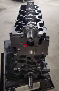 Desplazamiento de motor diésel de fábrica china, 2,4 L, 2L-T, 2L, bloque largo para Toyota DYNA/HIACE/<span class=keywords><strong>HILUX</strong></span>/LAND CRUISER - Product Image 4