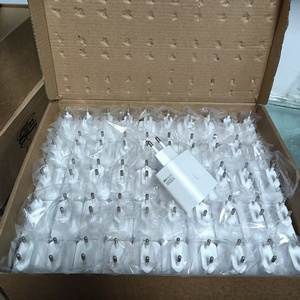 ขายส่งอะแดปเตอร์ชาร์จแล็ปท็อป กำลังไฟสูง 100W Type C สำหรับ Oppo Find Realme Phone ชาร์จเร็ว VOOC - Product Image 3