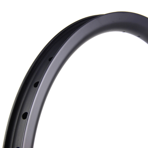 Vành 20 Inch Carbon BMX (406Mm/451Mm) Vành Xe Đạp <span class=keywords><strong>Pro</strong></span> BMX Cho BMX/Xe Đạp Gấp - Product Image 3