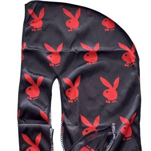 Fabrication de Durags <span class=keywords><strong>Durag</strong></span> pour hommes en satin unisexe en velours de qualité supérieure - Product Image 3